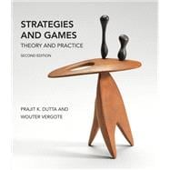 Strategies and Games, second edition Theory and Practice