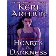 Hearts in Darkness Nikki and Michael Book 2