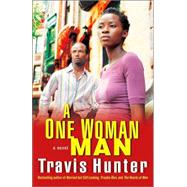A One Woman Man A Novel