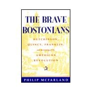 The Brave Bostonians