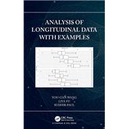 Analysis of Longitudinal Data with Examples