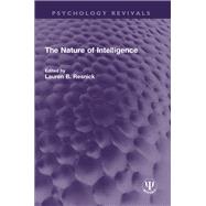 The Nature of Intelligence