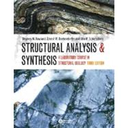 Structural Analysis and Synthesis : A Laboratory Course in Structural Geology