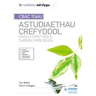 Fy Nodiadau Adolygu: CBAC TGAU Astudiaethau Crefyddol Uned 2 Crefydd a Themâu Moesegol