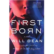 First Born A Novel