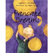 Pancake Dreams