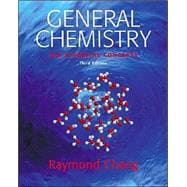 General Chemistry : The Essential Concepts with Online ChemSkill Builder V. 2 and Online Learning Center (Olc) Password Card