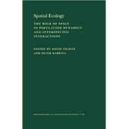 Spatial Ecology