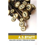 A.S. Byatt Critical Storytelling