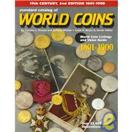 Standard Catalog of World Coins, 1801-1900