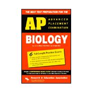 The Best Test Preparation for the Advanced Placement Examination in Biology