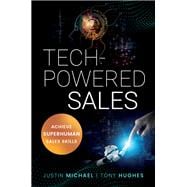 Tech-Powered Sales