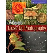 The Magic of Digital Close-up Photography