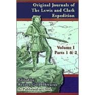 Original Journals of the Lewis and Clark Expedition