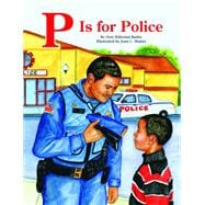 P Is for Police