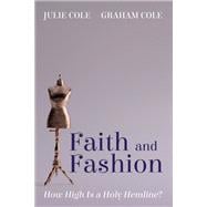 Faith and Fashion