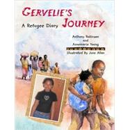 Gervelie's Journey A Refugee Diary