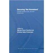 Securing 'the Homeland'