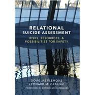 Relational Suicide Assessment Risks, Resources, and Possibilities for Safety