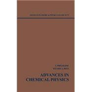 Advances in Chemical Physics, Volume 96