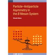 ParticleAntiparticle Asymmetry in the