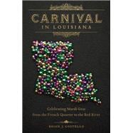 Carnival in Louisiana
