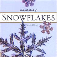 The Little Book Of Snowflakes