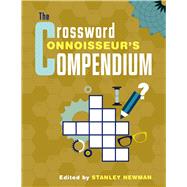 The Crossword Connoisseur’s Compendium