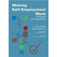 Making Self-Employment Work for People With Disabilities