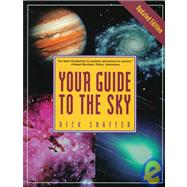 Your Guide to the Sky