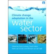 Climate Change Adaptation In The Water Sector