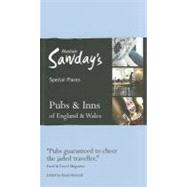 Special Places: Pubs and Inns of England and Wales, 8th