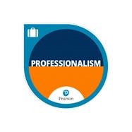 Basic Professionalism Badge -- MyLab Standalone Access Card