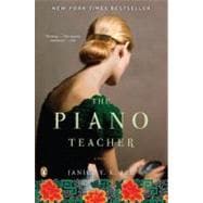 The Piano Teacher A Novel
