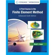 WebAssign for Logan's A First Course in the Finite Element Method, Enhanced Edition, Multi-Term Instant Access