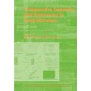 Comparative Genomics and Proteomics in Drug Discovery: Vol 58