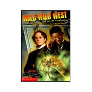 Wild, Wild West: A Junior Novelization