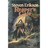 Reaper's Gale Book Seven of The Malazan Book of the Fallen