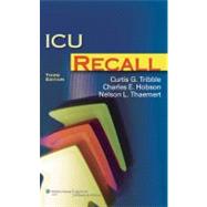 ICU Recall