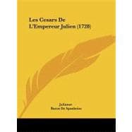 Les Cesars De L'empereur Julien