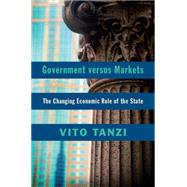 Government Versus Markets