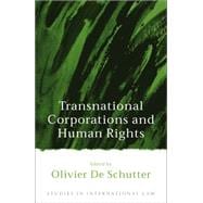 Transnational Corporations And Human Rights
