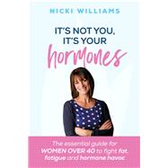 It's Not You, It's Your Hormones!