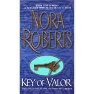 Key Of Valor The Key Trilogy #3