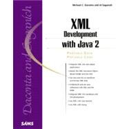 Xml Development With Java 2