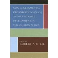 Non-Governmental Organizations (NGOs) and Sustainable Development in Sub-Saharan Africa