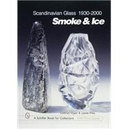 Scandinavian Glass, 1930-2000