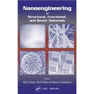 Nanoengineering Of Structural, Functional And Smart Materials