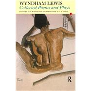 Wyndham Lewis
