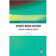 Sports Media History